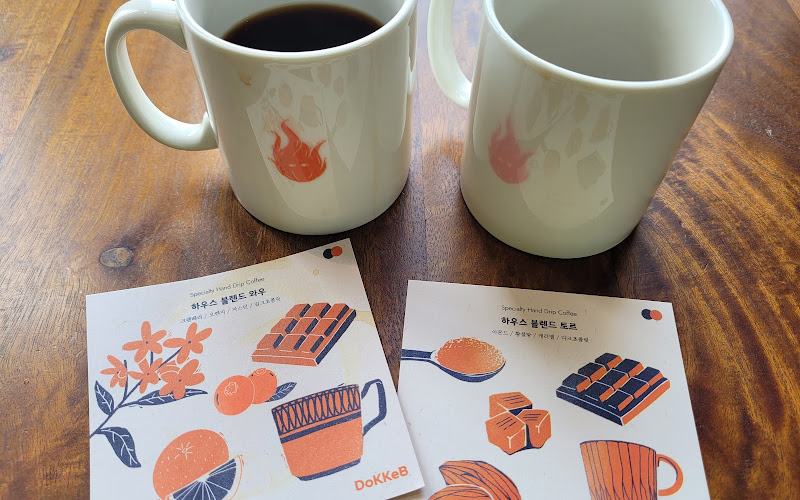 블루제이커피스페이스