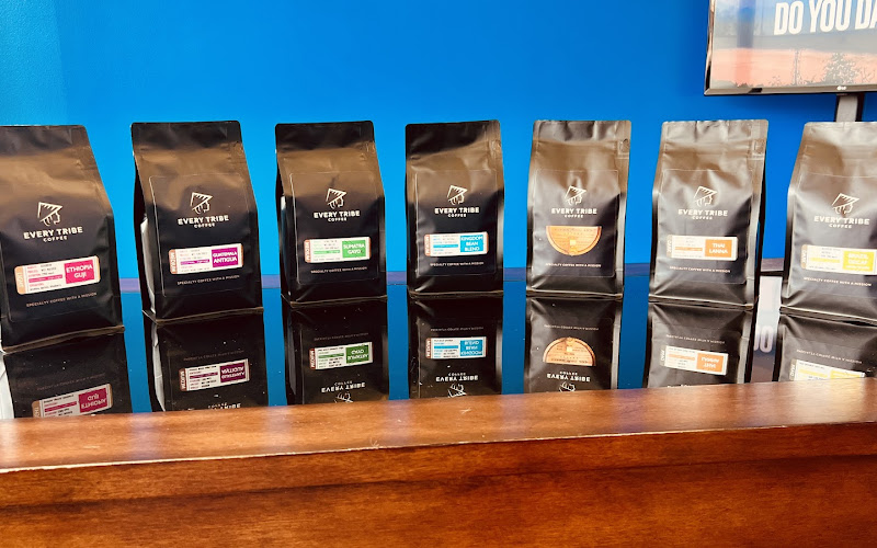 Every Tribe Coffee