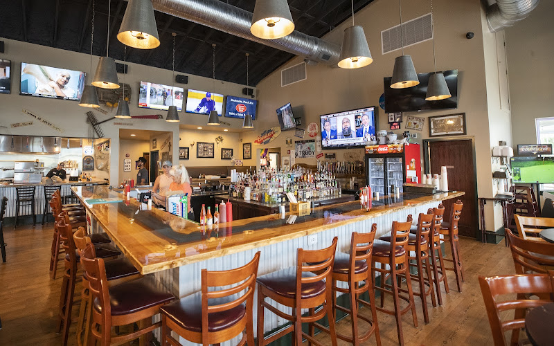 Dat Cajun Place Cafe