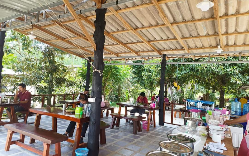 ครัวใต้ไทร