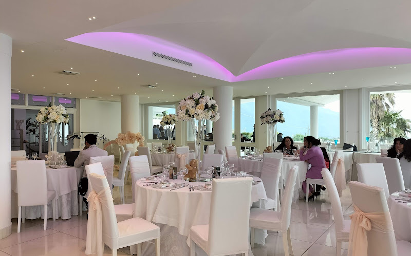 Villa Ristorante Le Chateau