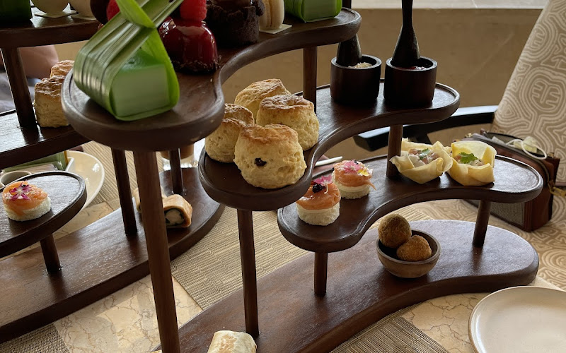 Riverside Restaurant & Tapas Bar