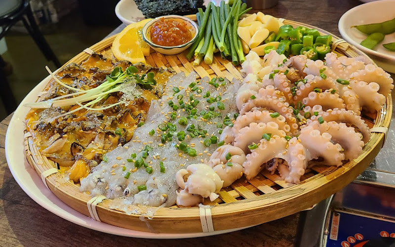 임선생해물천국