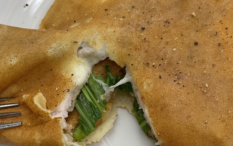 フレンチとイタリアンの大衆食堂 Bistrattoria（ビストラットリア）