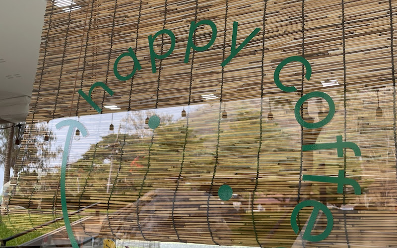 ハッピー コーヒー