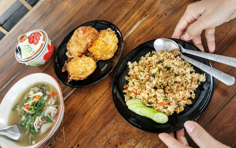 ครัวตามใจแม่