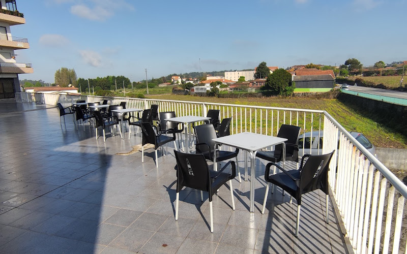 Café snack-bar vip