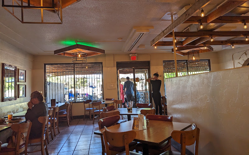Chala's Wood Fire Grill