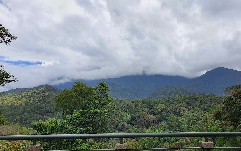 Kinabalu Conservation Centre