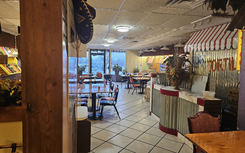 Ricardo's Mexican Restaurant