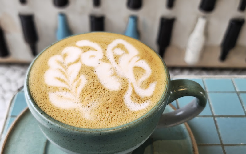 The Bare Bottle Sanur