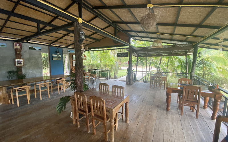 Baan Nai Lake View Restaurant