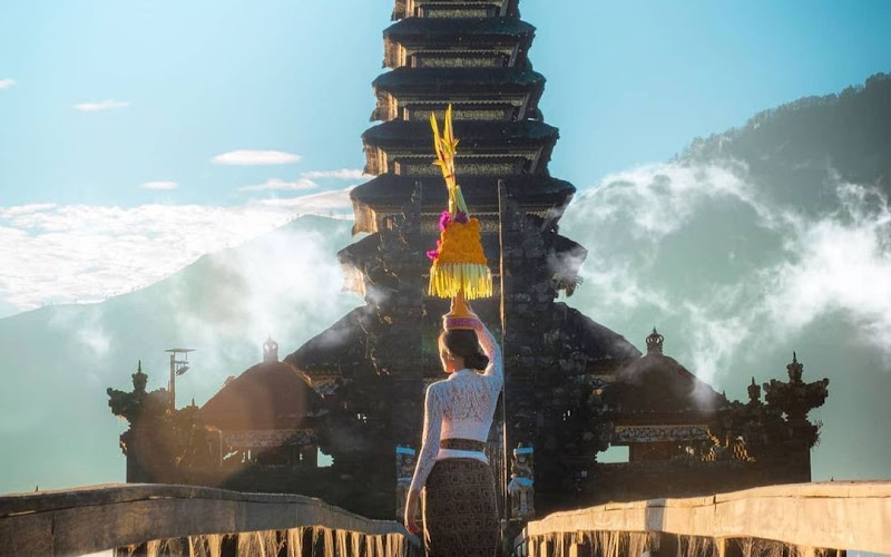 Mount Batur Best Experience