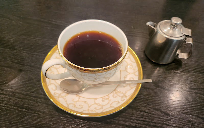 コーヒーショップイシイ