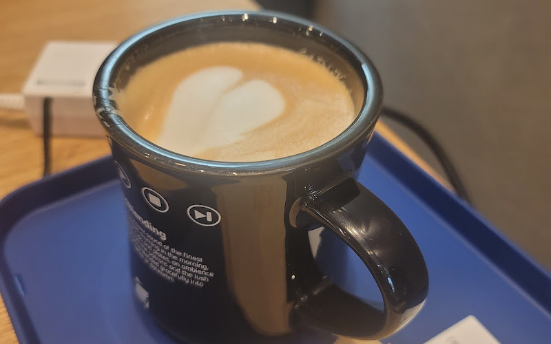 dal.komm coffee