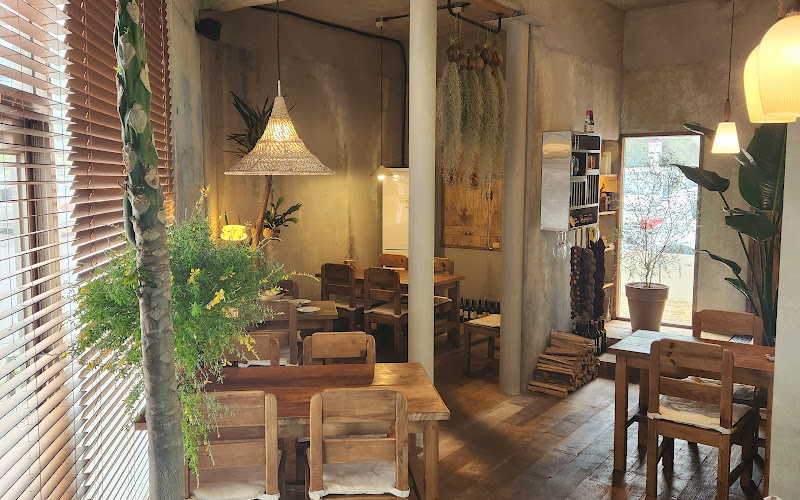 케이쏨차이(K.Ssomchai) 해운대점