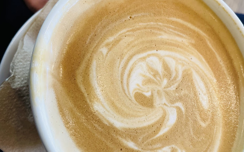 Summer Moon Coffee