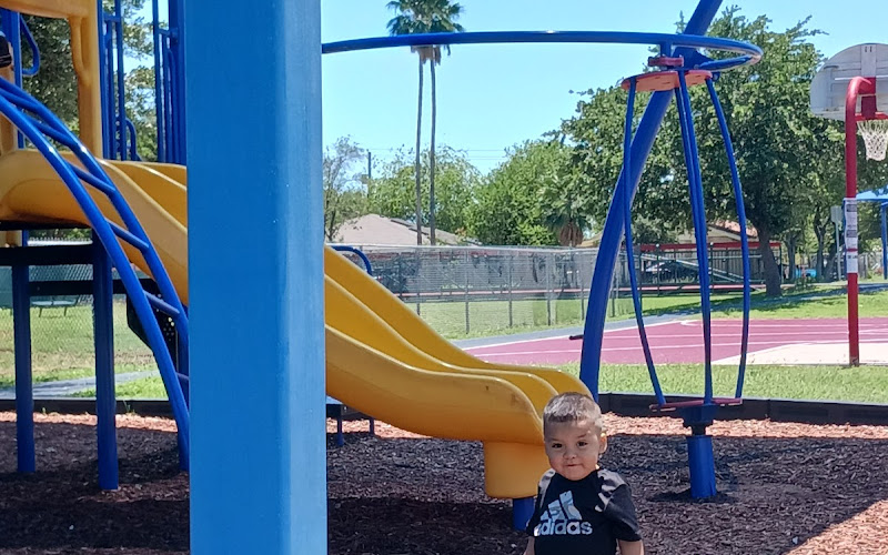 Chaparral Park