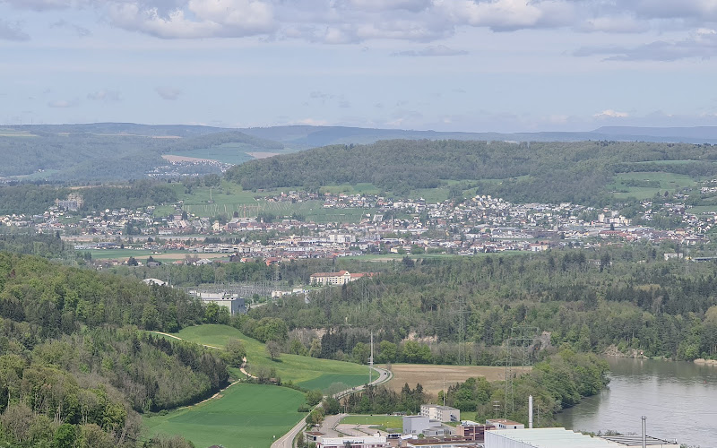 Aussichtspunkt Besserstein