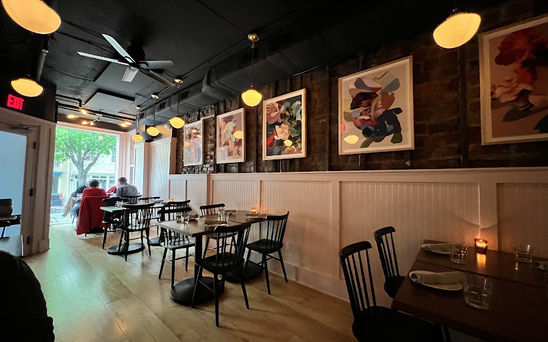 Thompson Italian
