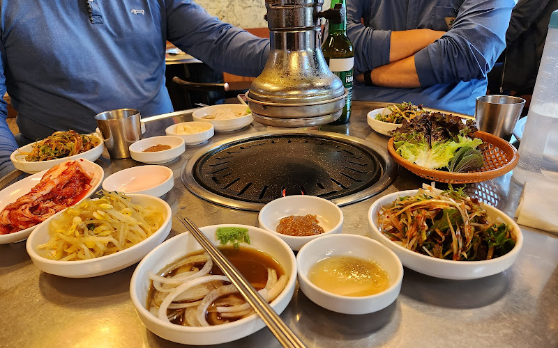 마장동뒷고기 마장동북부점