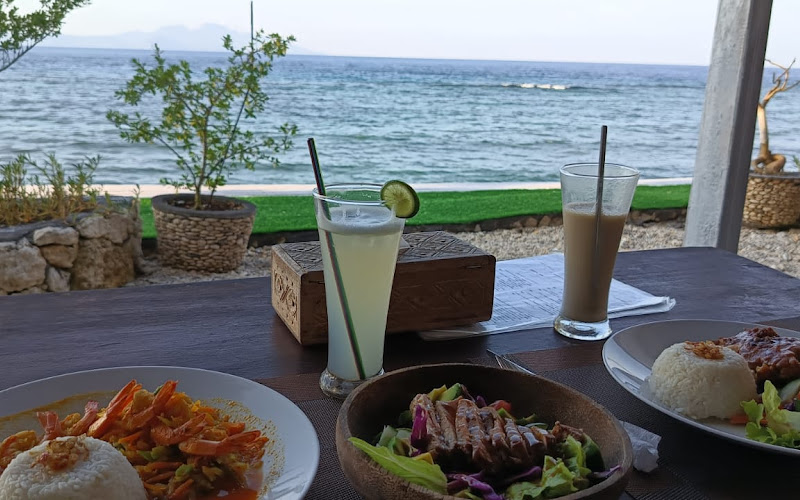 Next Level Cafe