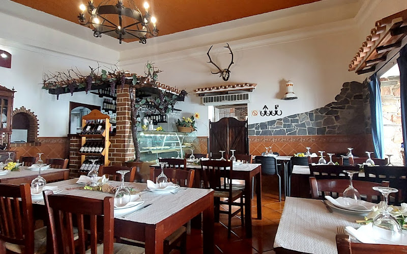 Restaurante O Beiral