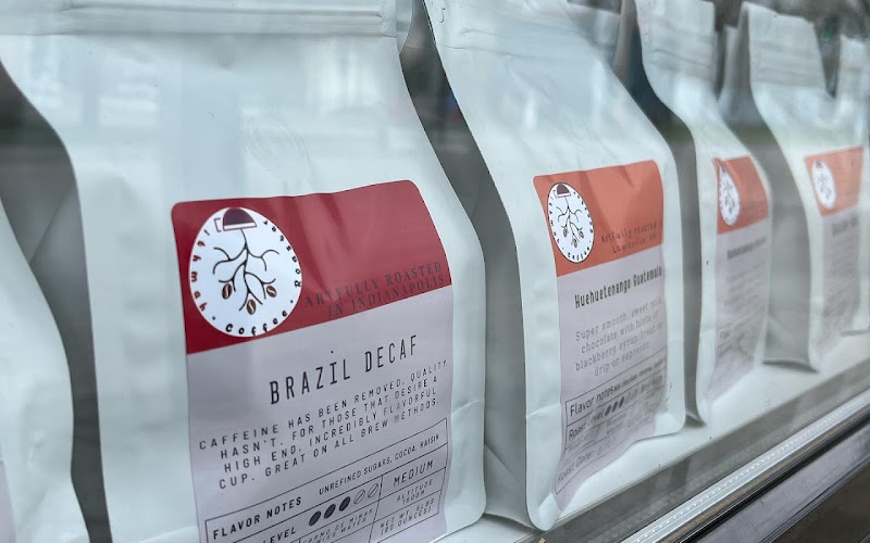 Ithmah Coffee Roaster
