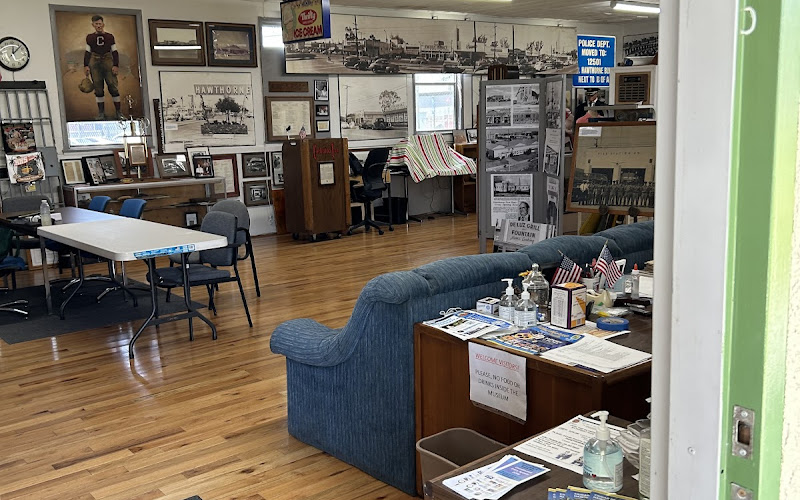 Hawthorne Historical Society