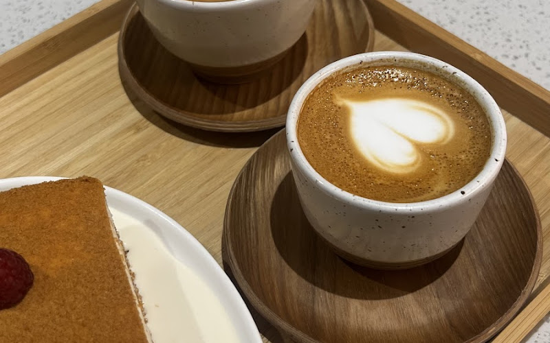 100 Cafe - Hundred Cafe