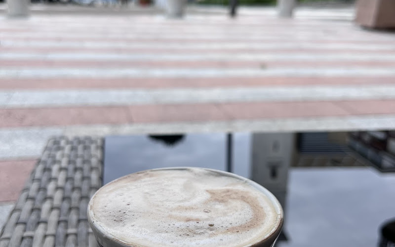 Piccolo Bar