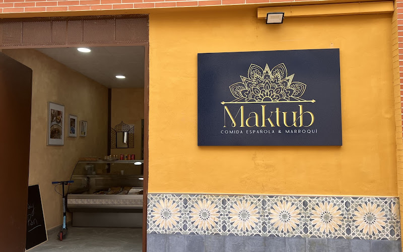 MAKTUB