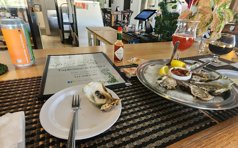 Brew Garden Taphouse & Eatery