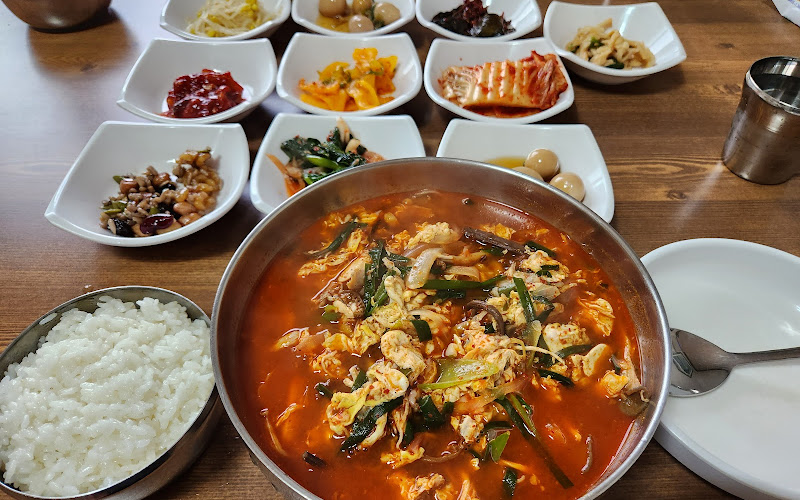 골목식당