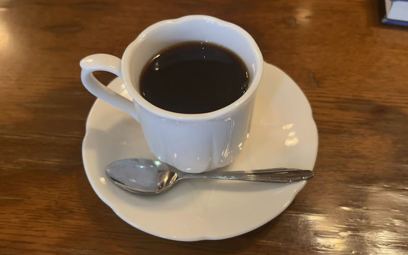 名曲喫茶ヴィオロン