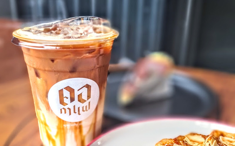 คอกาแฟ Specialty coffee & Roasters