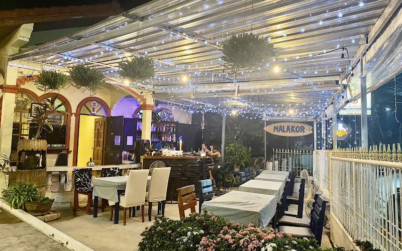 Malakor Restaurant & Bar