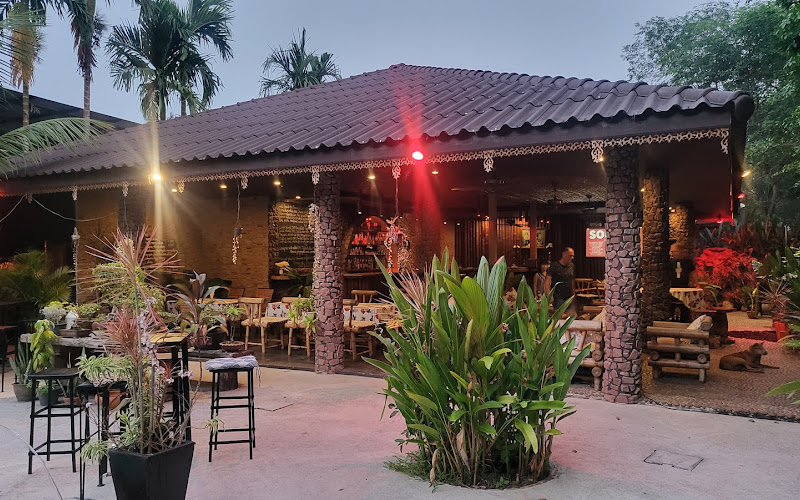 Moka Restaurant and Bar
