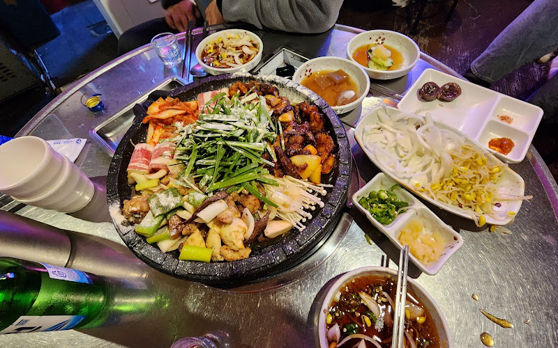 온천장그집대창인생