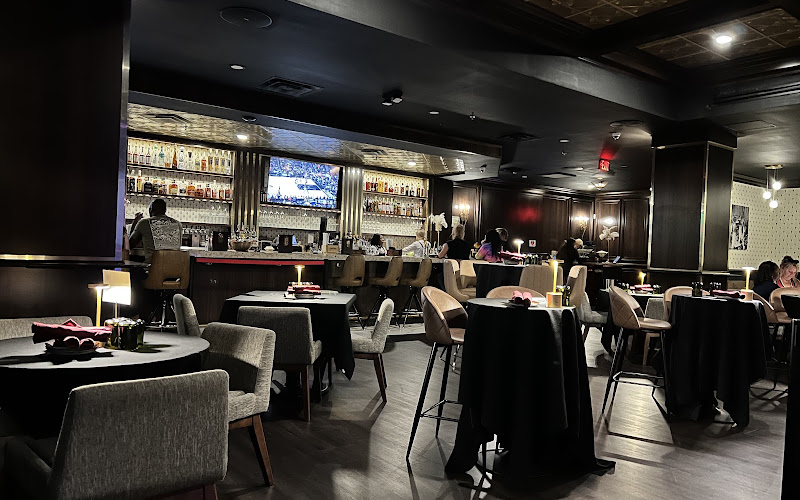 Roaring Social Alpharetta