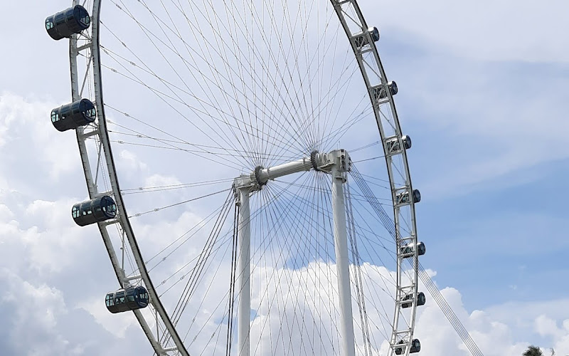 Singapore DUCKtours