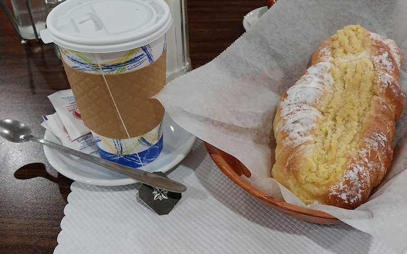 Espetos Café