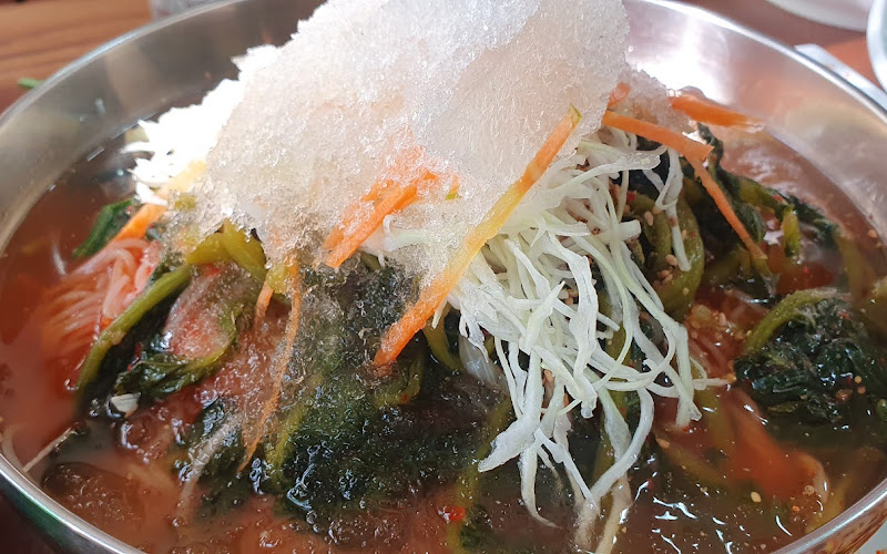 이가네국수학교