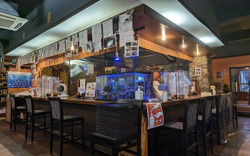 카이센 차야 사바니