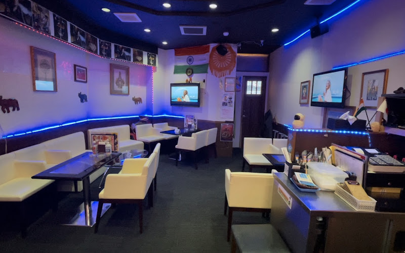 Maharaja Indian Cuisine Izakaya マハラジャインド料理居酒屋