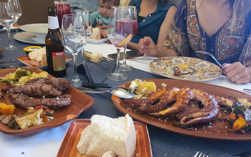 Meson Restaurante Puerta Nazari