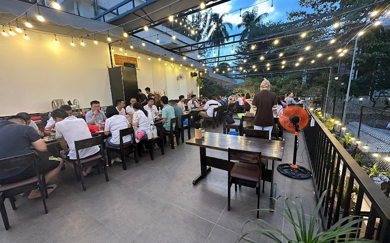 Oc Diem 2 Restaurant
