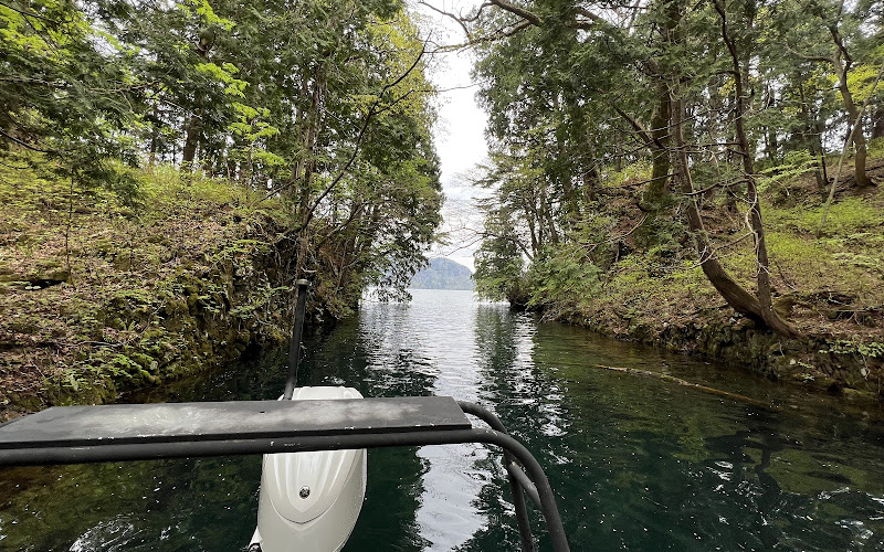 ィト゚ムカの入り江 (イトムカの入り江)