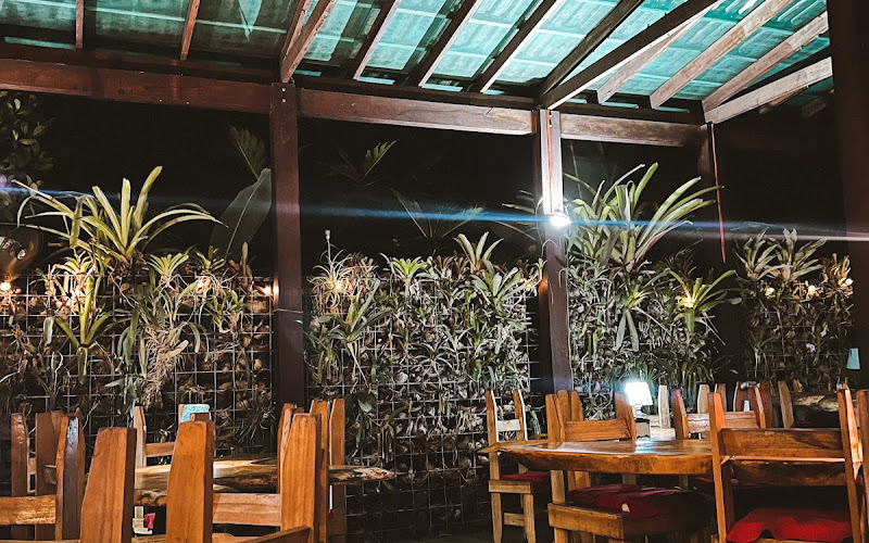 Zaika Indian Cuisine Bar & Grill