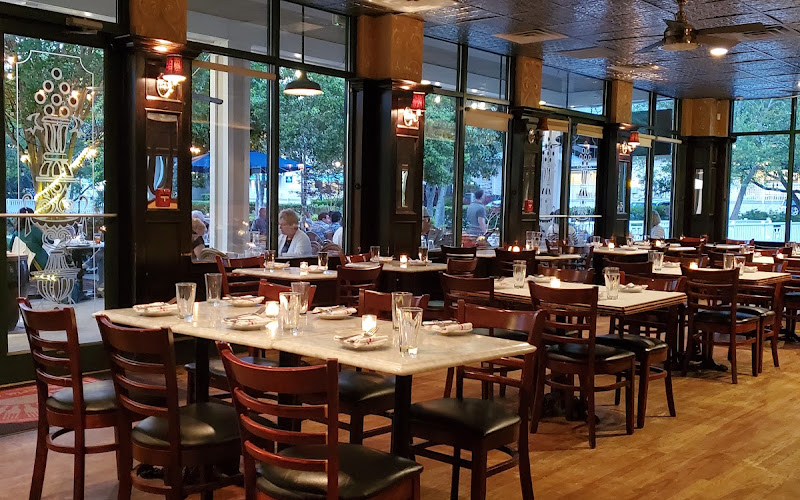Brasserie Du Soleil